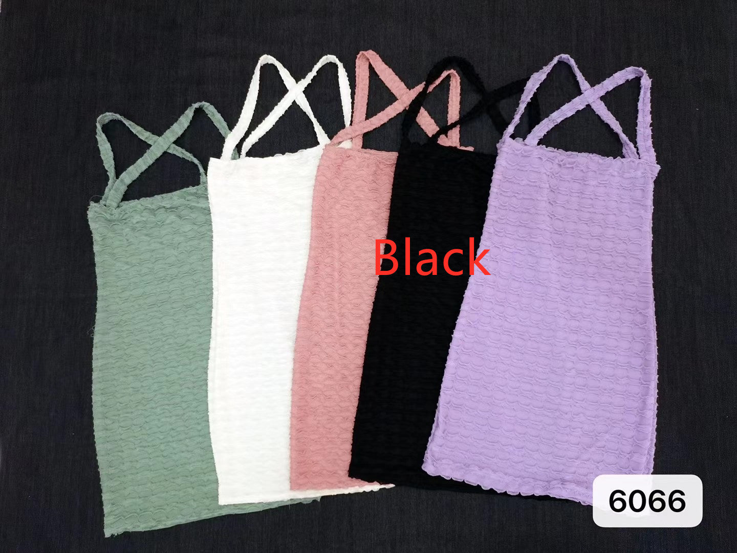 Women's Fashion Personality Sexy Suspender Dress