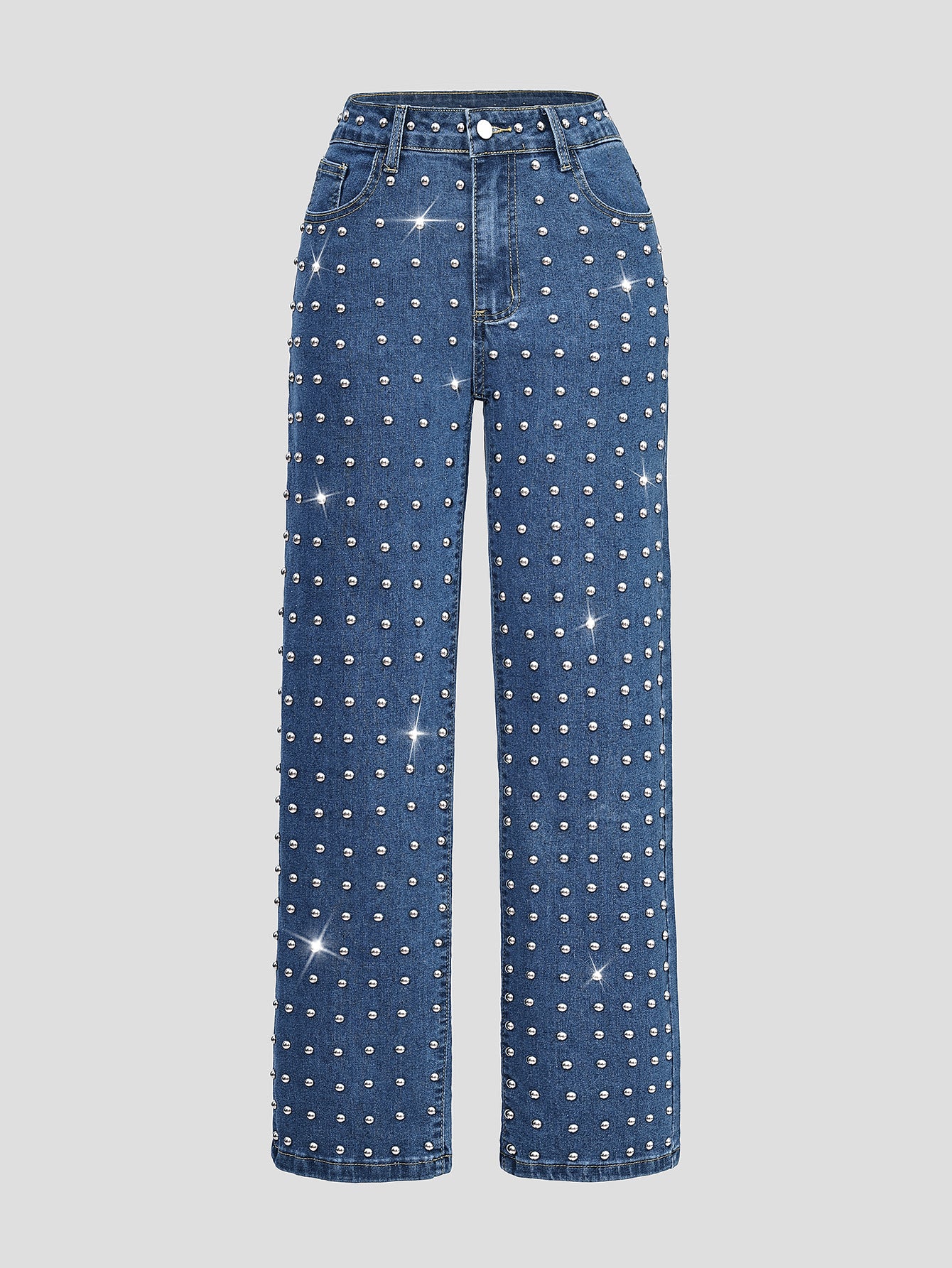 Womens Fashion Sassy Denim Jeans For A Bold Trendy Look